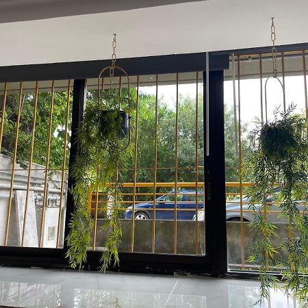 סלוניקי Almond Apartment מראה חיצוני תמונה