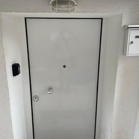 סלוניקי Almond Apartment מראה חיצוני תמונה