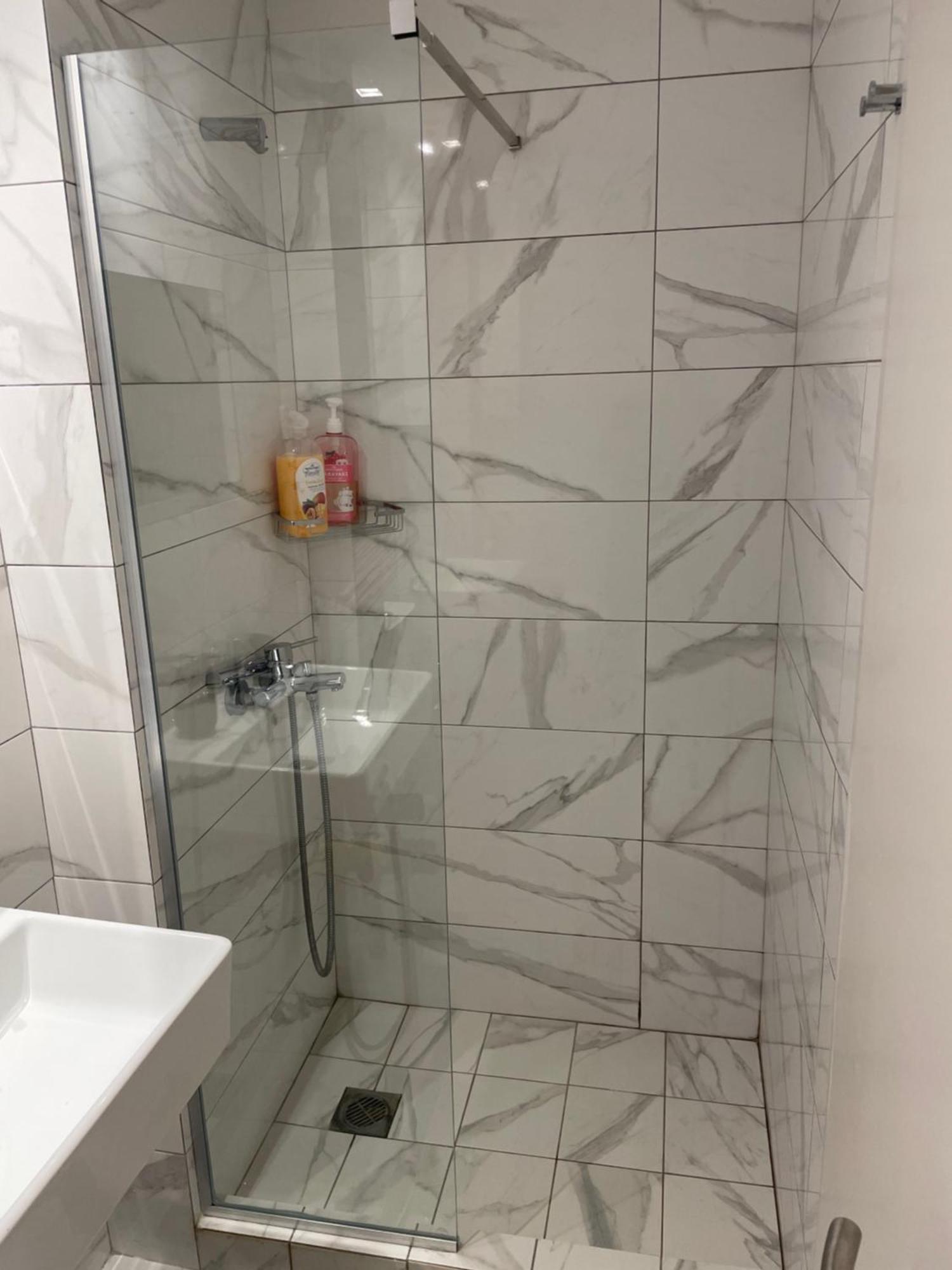 סלוניקי Almond Apartment מראה חיצוני תמונה